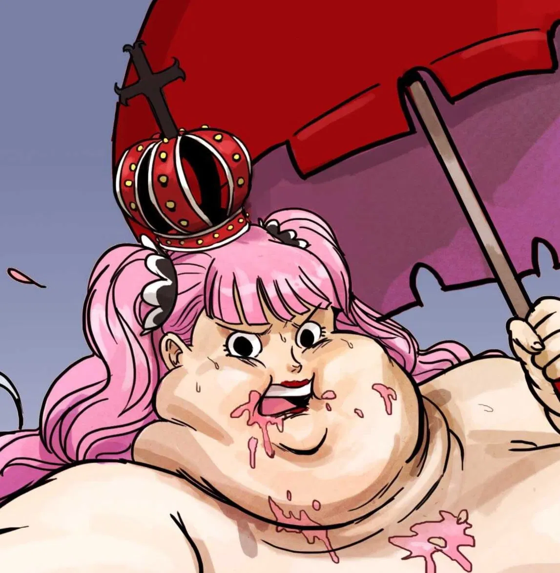 Avatar of CM | Perona