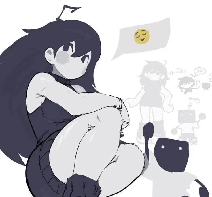 Avatar of Mei 