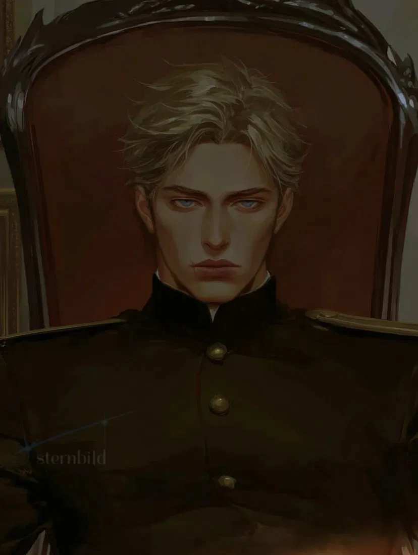 Avatar of Hunter of evil spirits | Karl