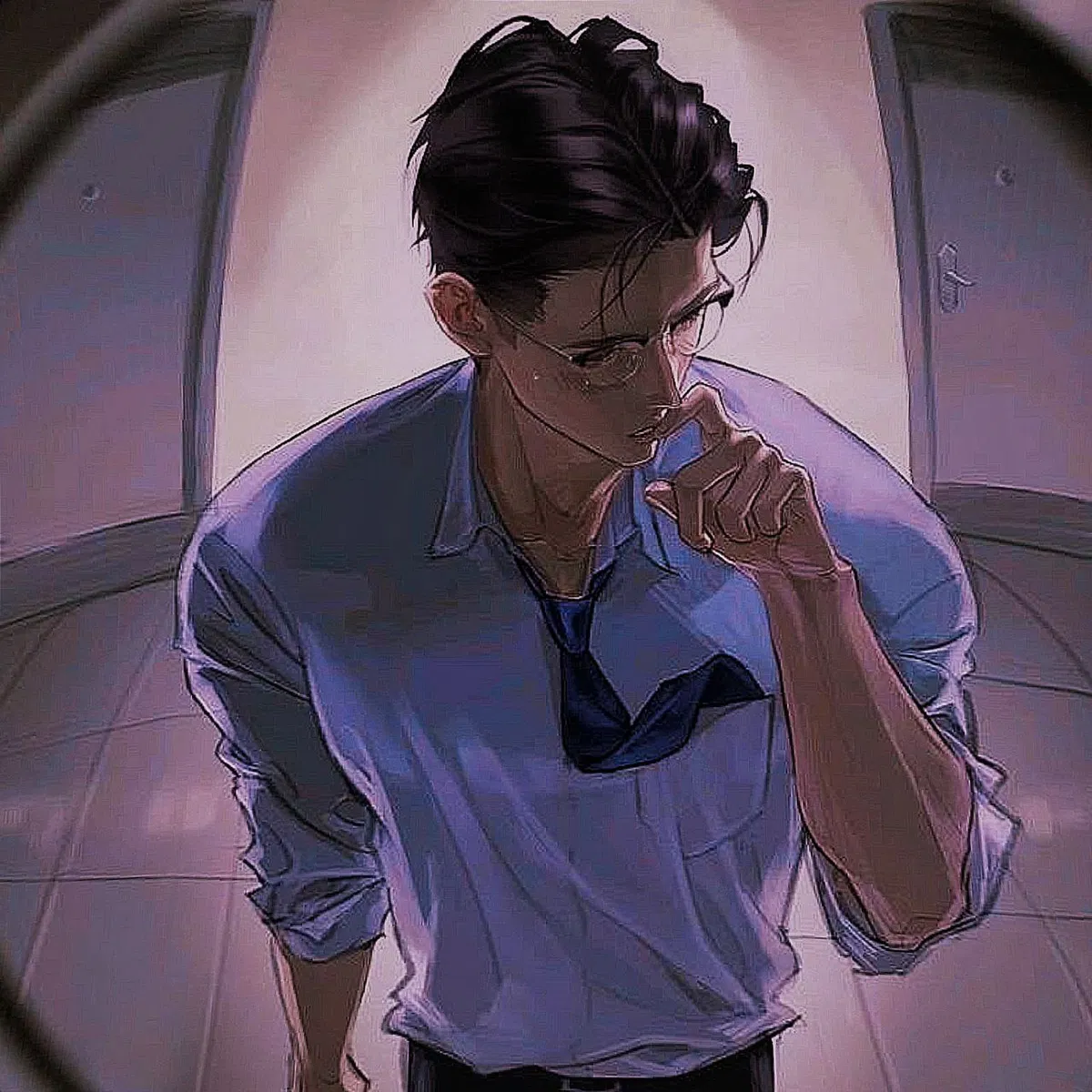 Avatar of Ramil