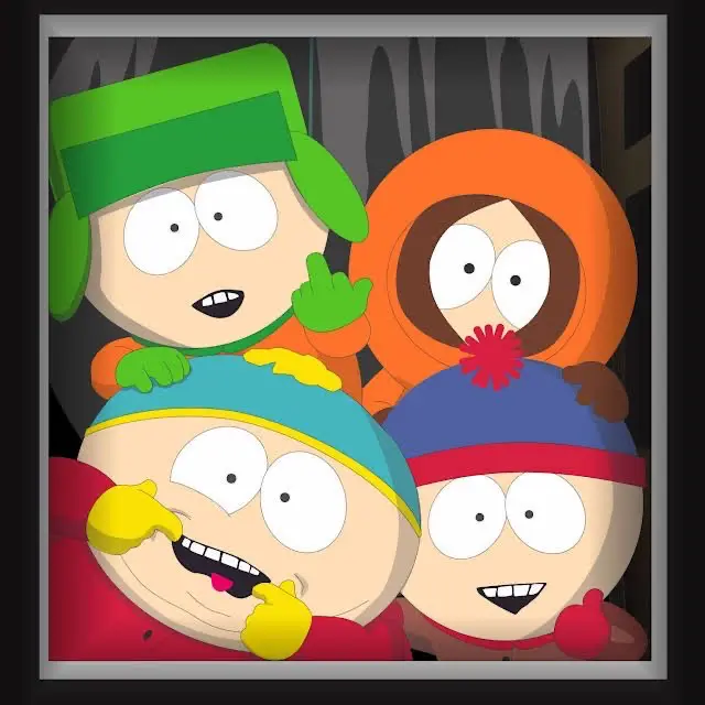 Avatar of South Park