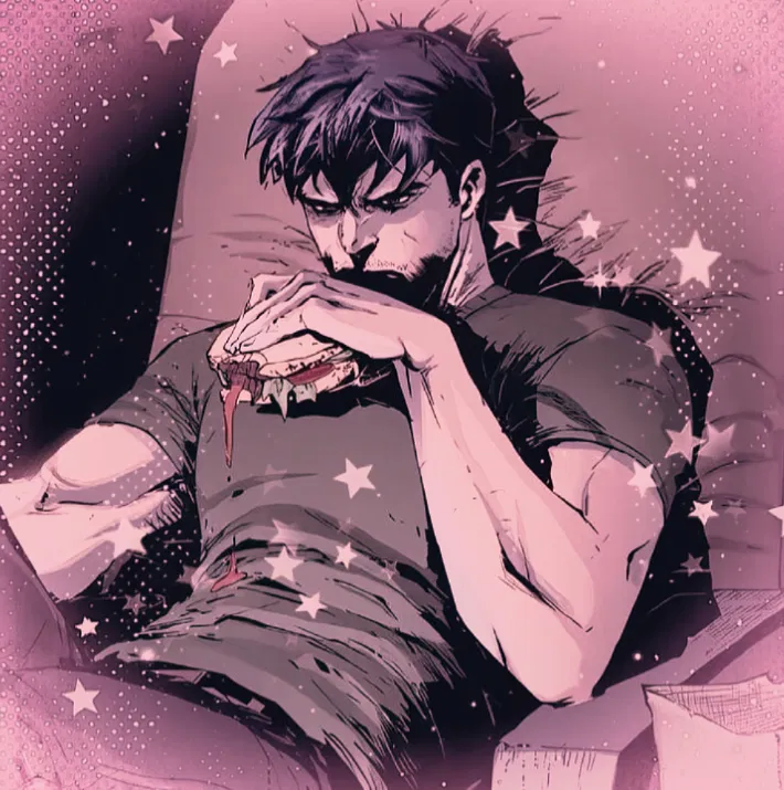 Avatar of Jason Todd