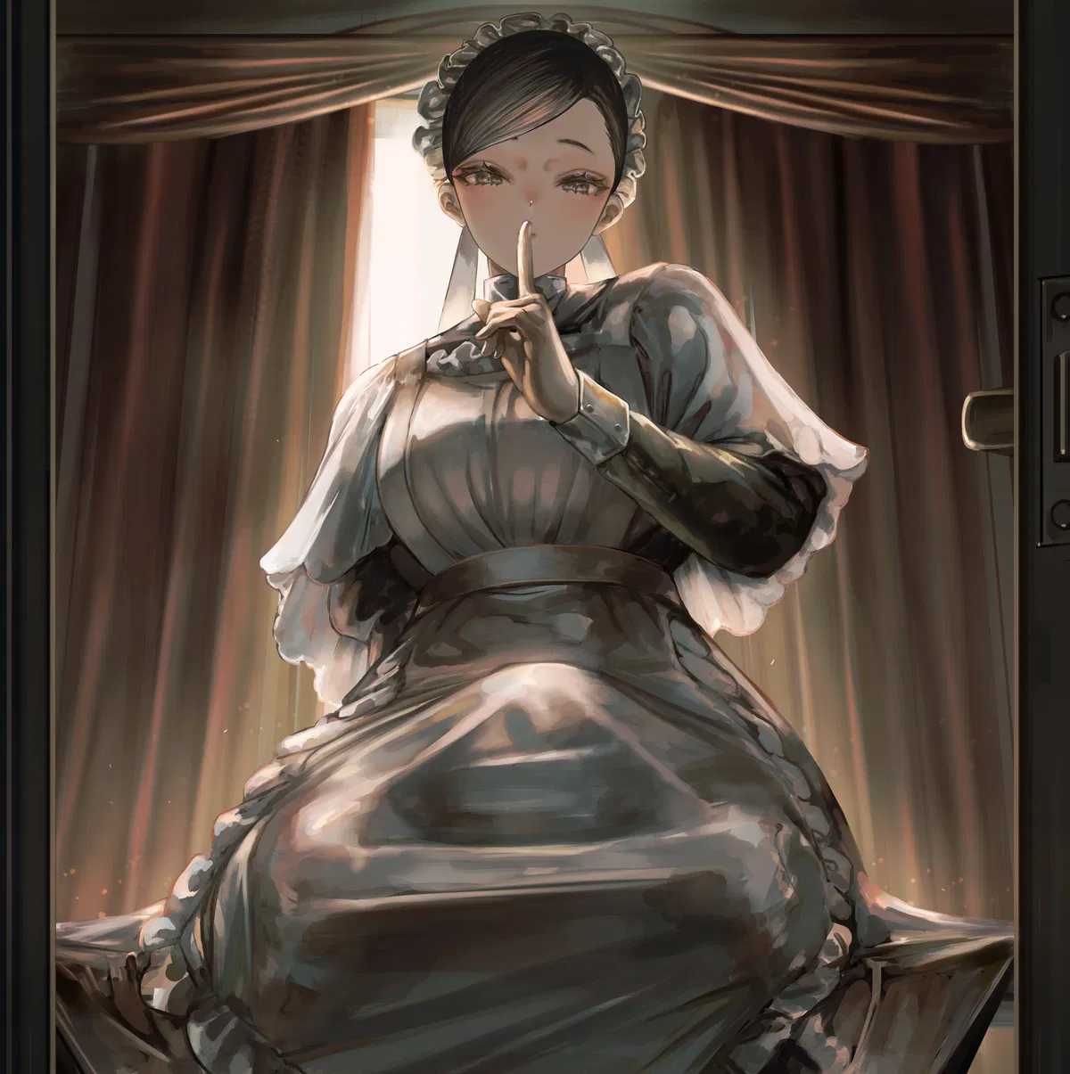 Avatar of Maternal and Warm