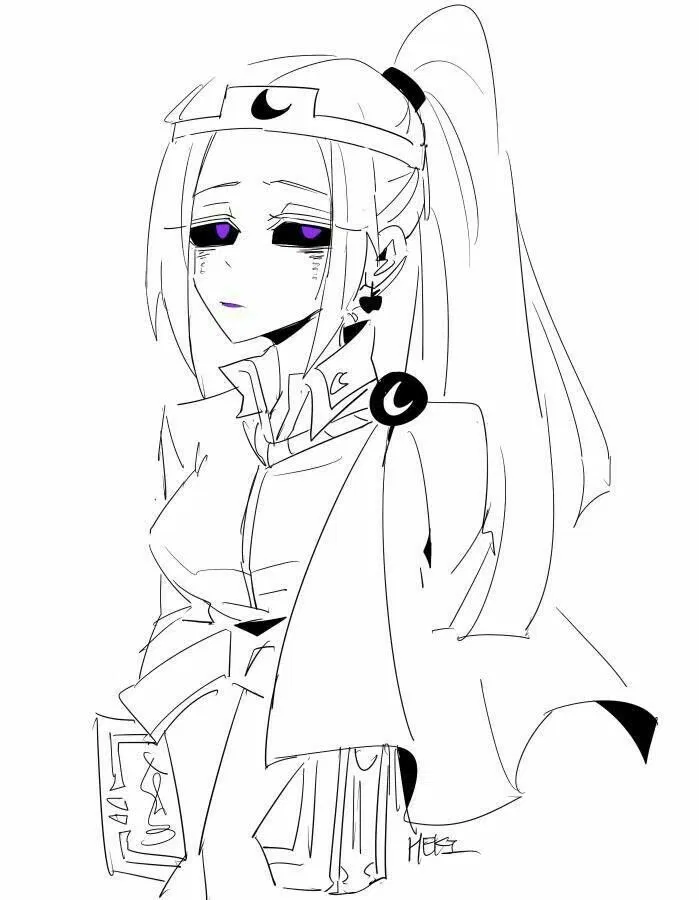 Avatar of Passive Nightmare - Tired