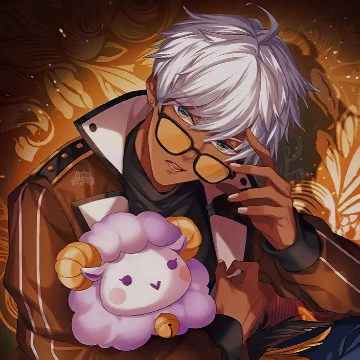 Avatar of Mammon