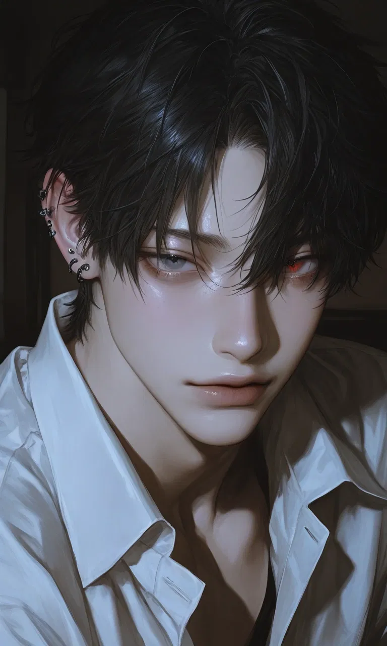 Avatar of Vane Sterling || Your New Owner