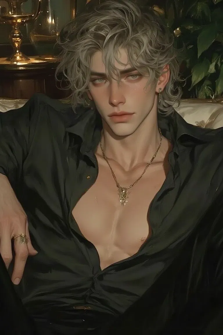 Avatar of Markus Morales