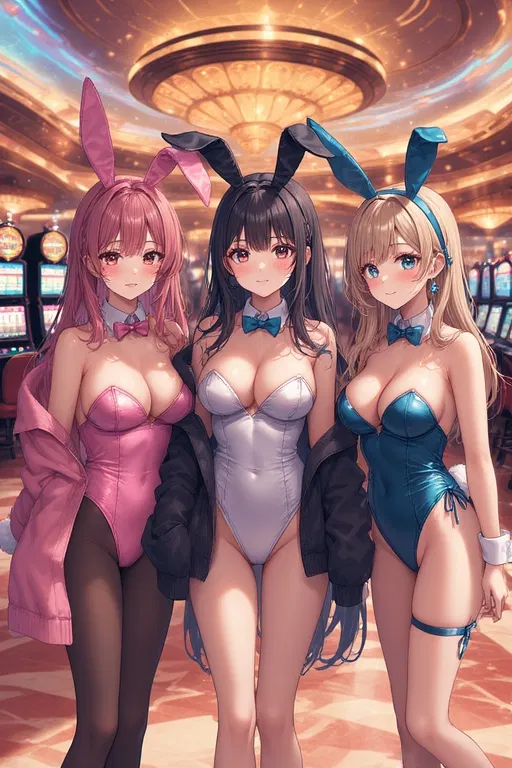 Avatar of Bunnygirl Casino