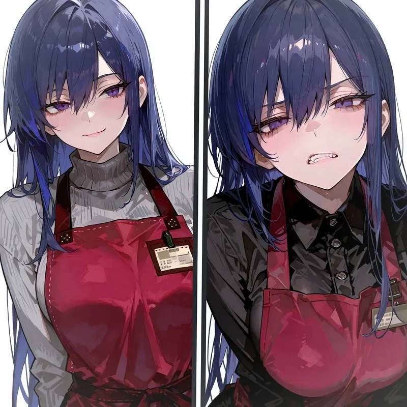 Avatar of Kurobane Reika