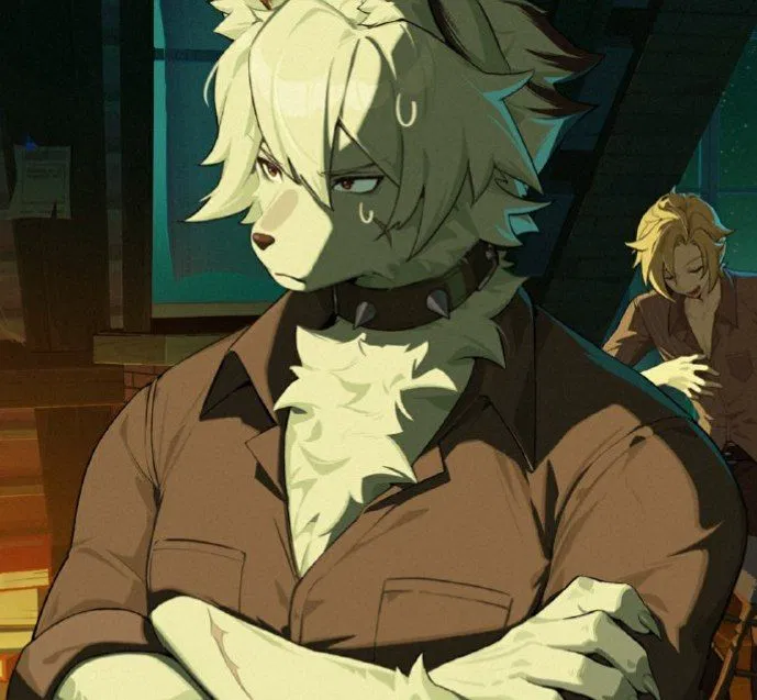 Avatar of Lycaon 