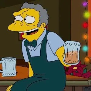 Avatar of Moe Szyslak