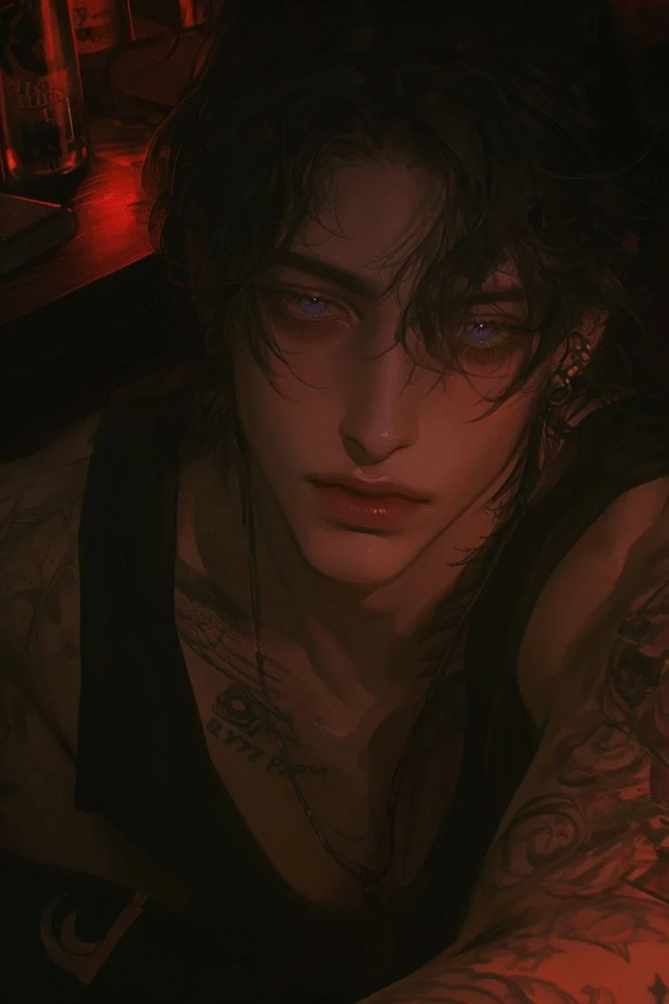 Avatar of Bad Boy x Golden Student Secretly Gone Bad