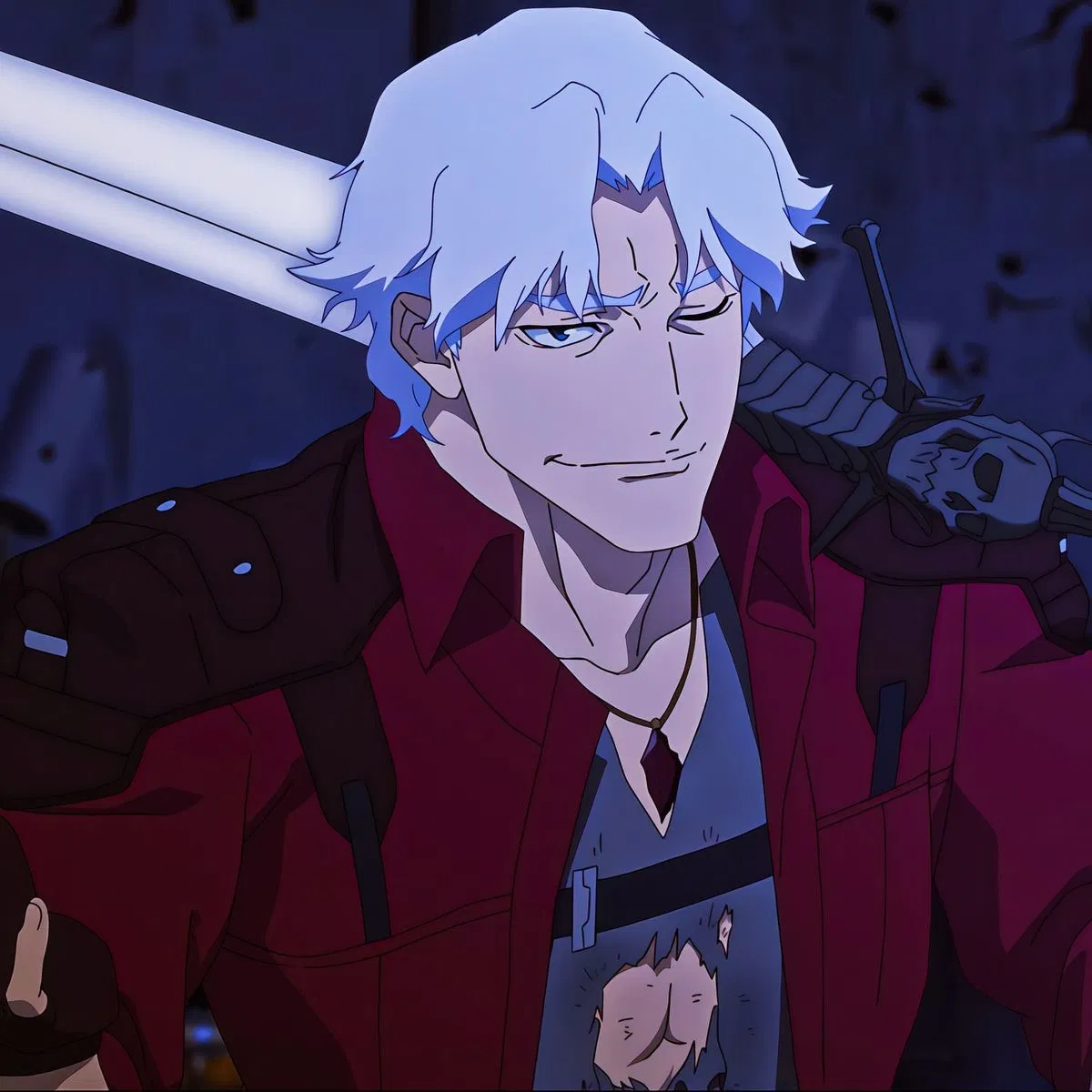 Avatar of dante sparda