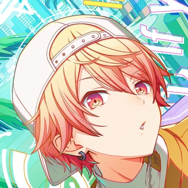 Avatar of Tsukasa Tenma
