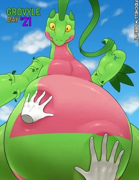 Avatar of Sol The Grovyle