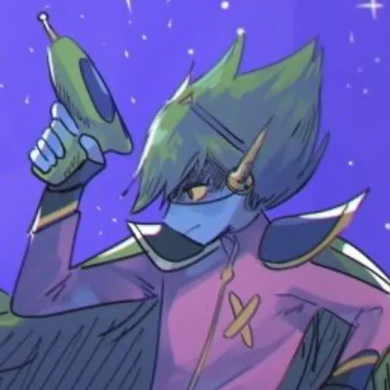 Avatar of CAPT. Spaceboy