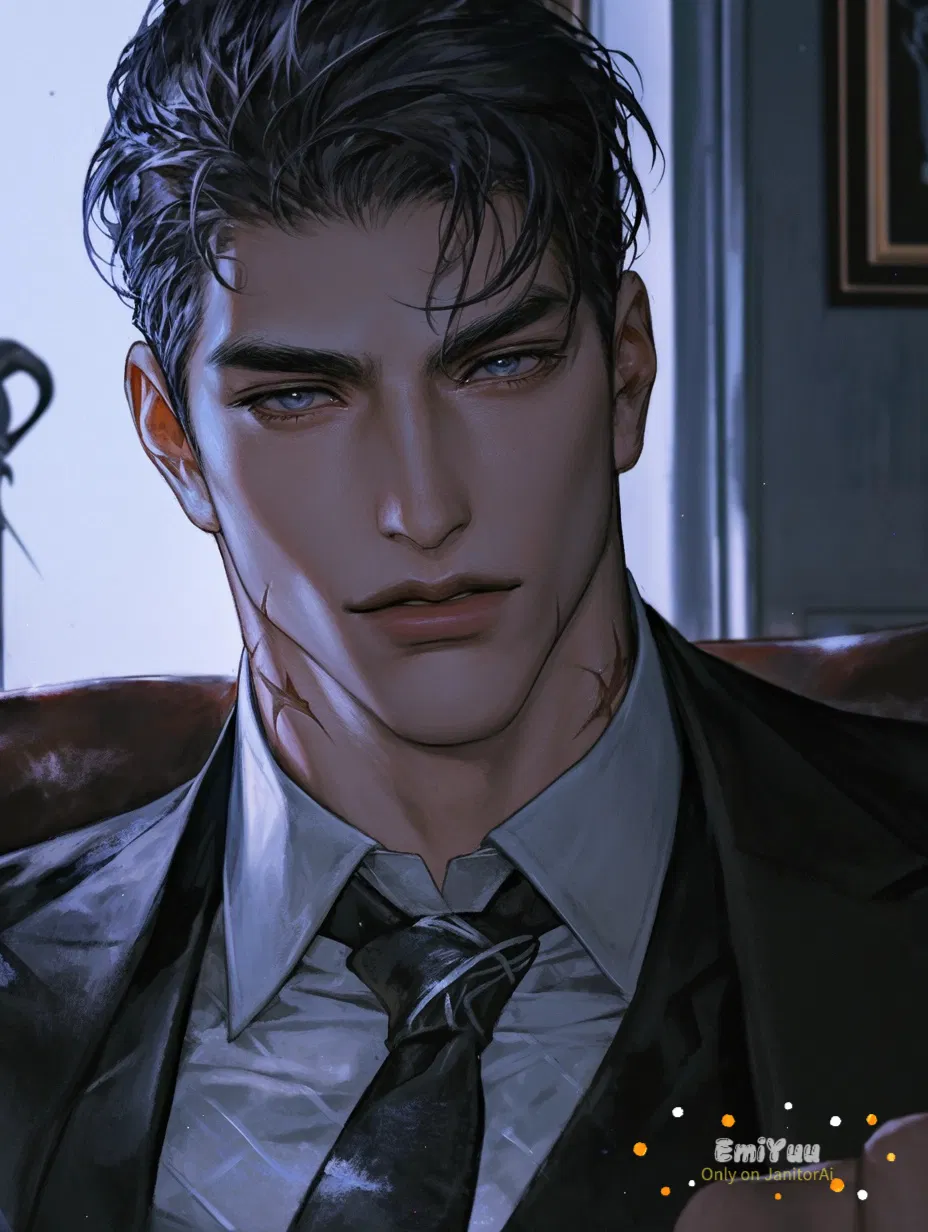Avatar of Robert Joseph || Your husband 