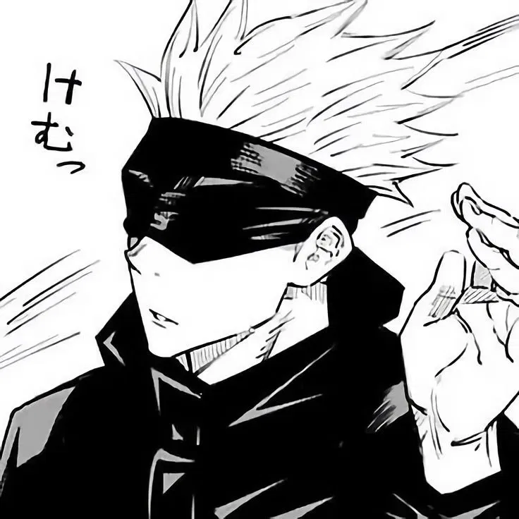 Avatar of Satoru Gojo 