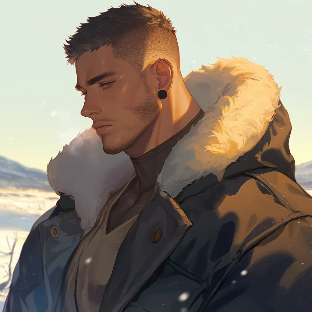 Avatar of Bellamy Salstrom