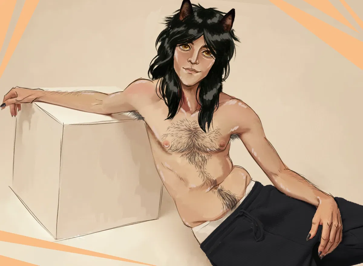 Avatar of James 'Jet' Matthews 