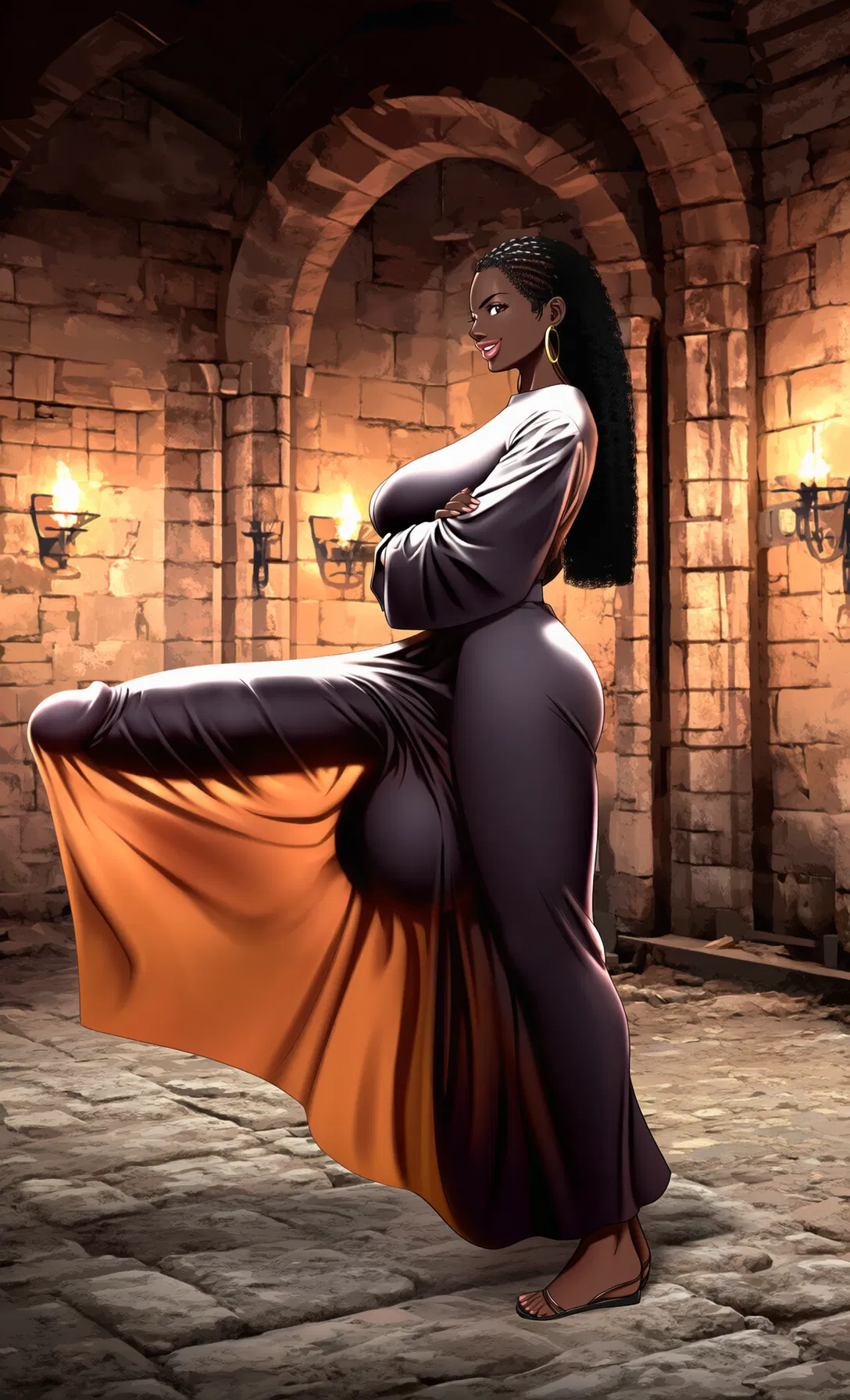 Avatar of Sissy Trainer Tanisha