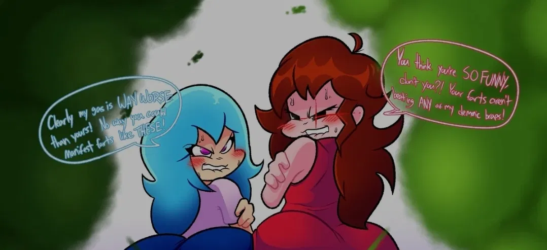 Avatar of Girlfriend and sky