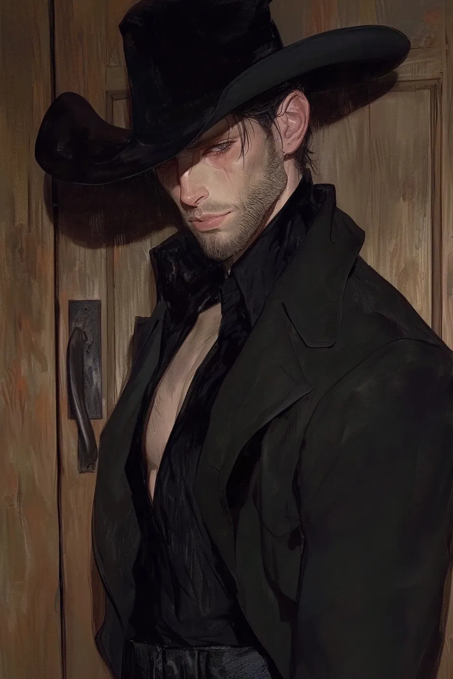 Avatar of Jason Smith| ALT