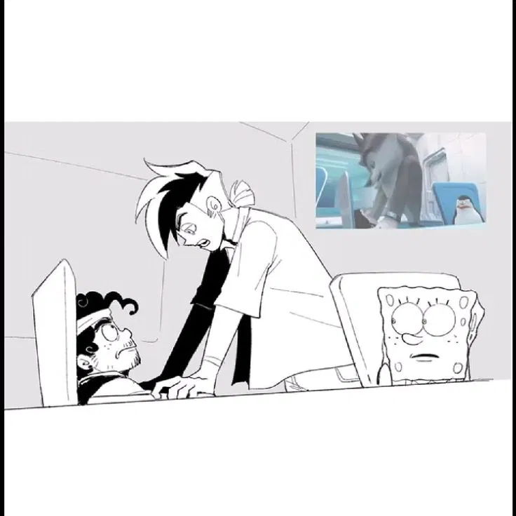 Avatar of Danny Fenton
