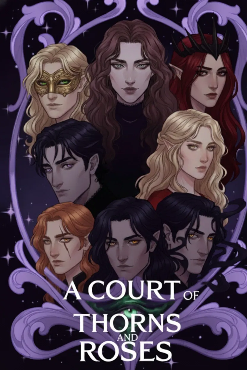 Avatar of ACOTAR RPG