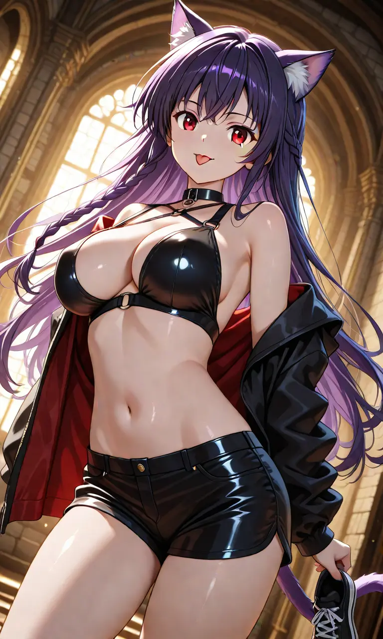 Avatar of Victoria
