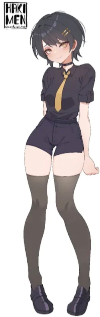 Avatar of Mischievous Roommate 