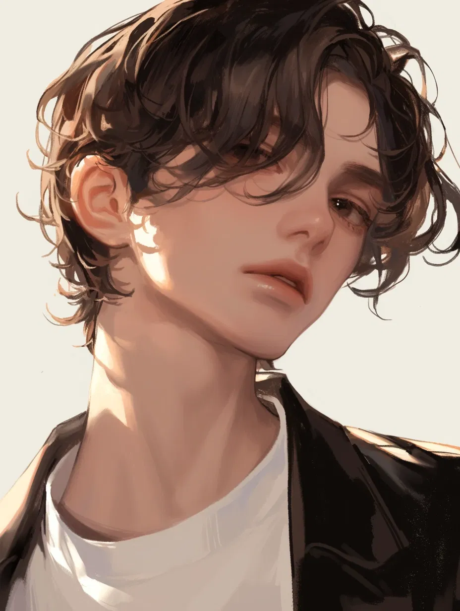Avatar of Adrian Weiss || ARTIST 