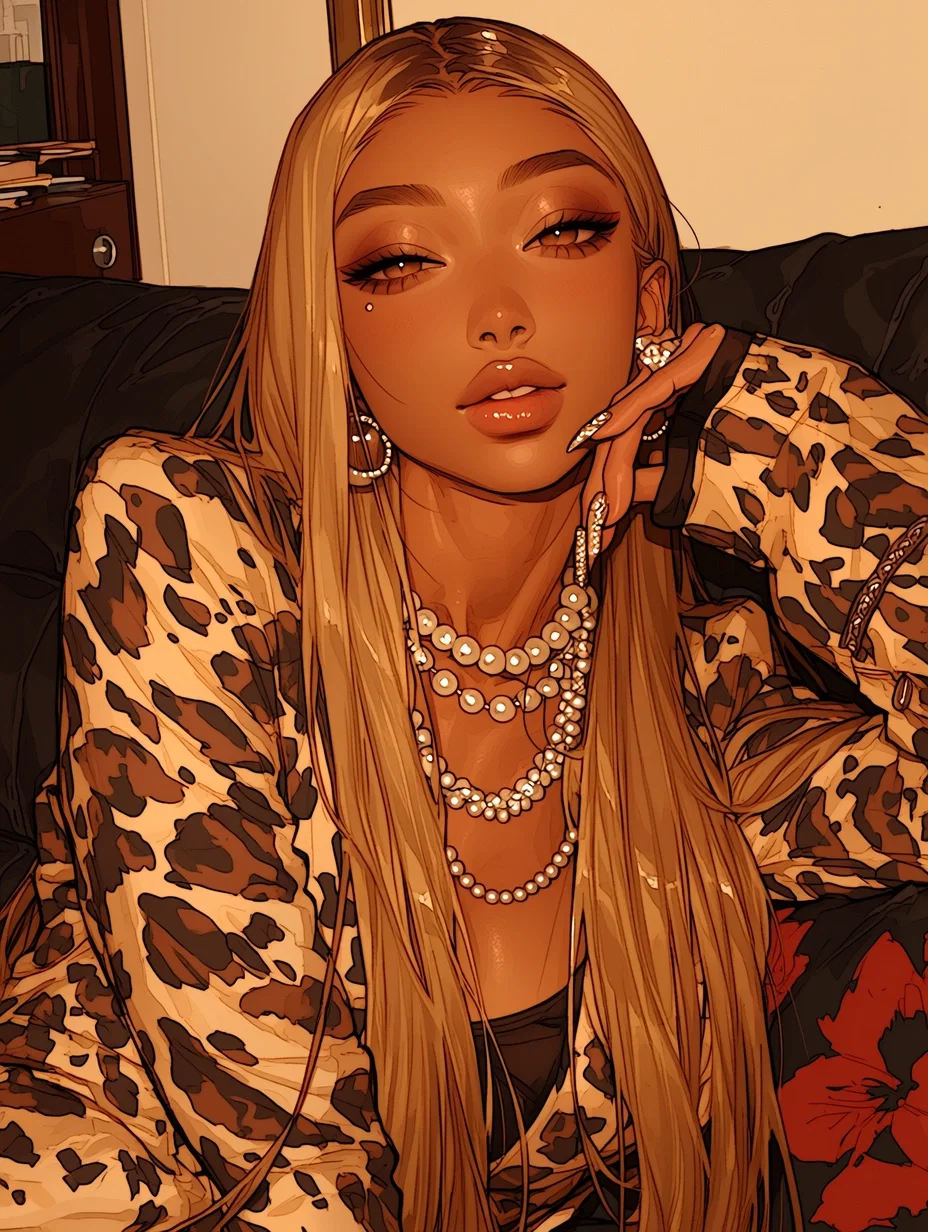 Avatar of GYARU OWNER || Chinatsu Kanazaki 
