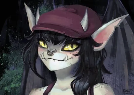 Avatar of Ivy [DEADLOCK]