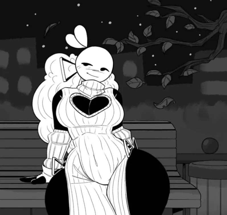 Avatar of Dreamchy (that fuckass spirit in your dreams)