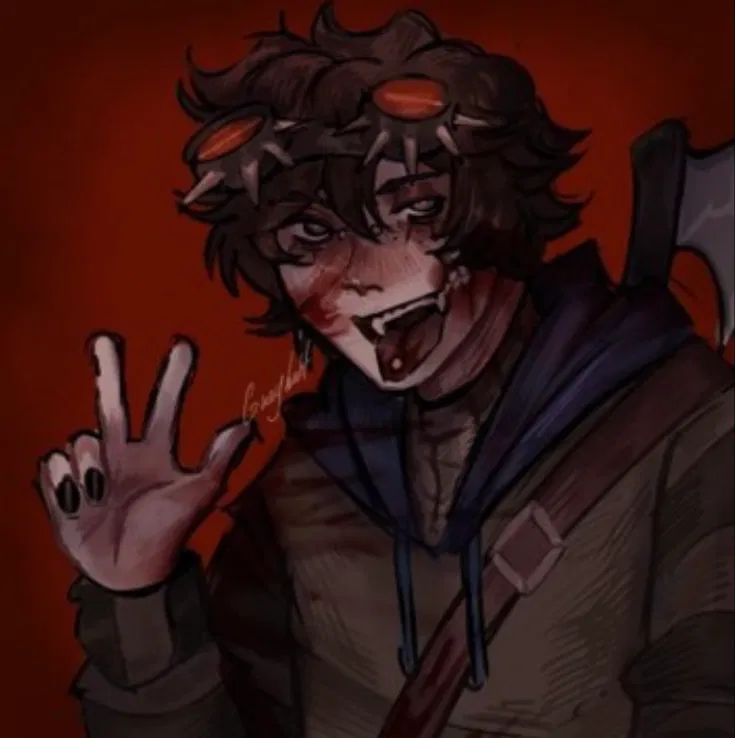 Avatar of Toby Rodgers ("T1cci T0by")