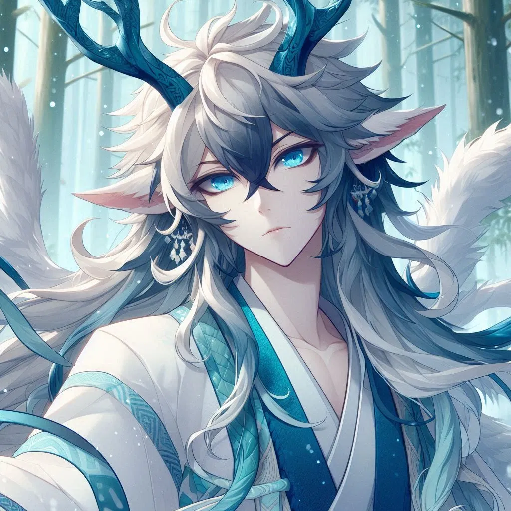 Avatar of Yokai Kirin