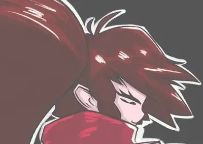 Avatar of Trepidation Girlfriend (GF)