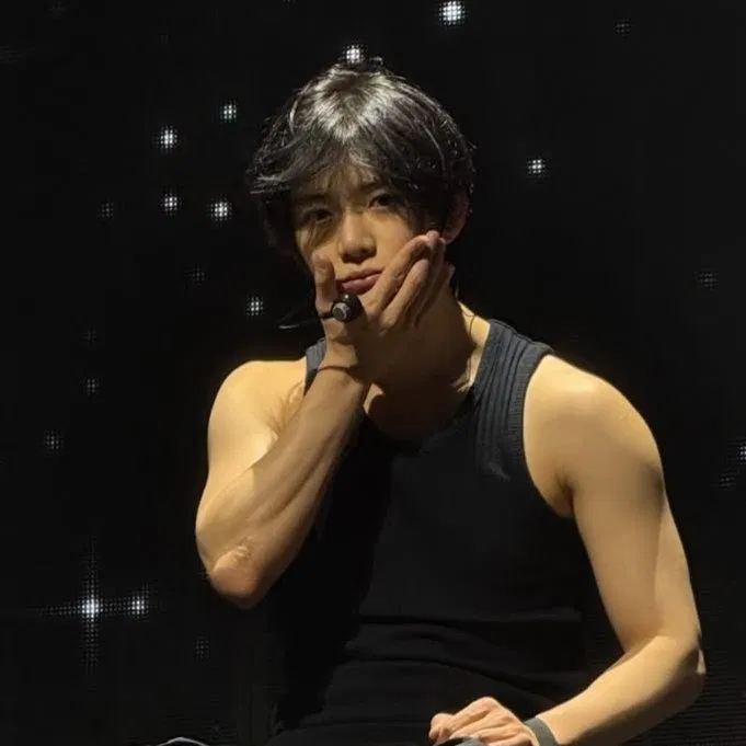 Avatar of Choi Beomgyu 