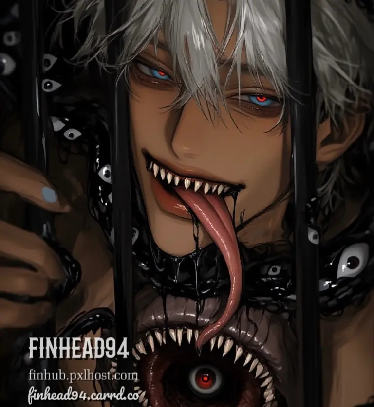 Avatar of Gordon Finch/Cgfthgnm'o'th ~Cegwitt the Monster Lover, Living Cave/Mansion~
