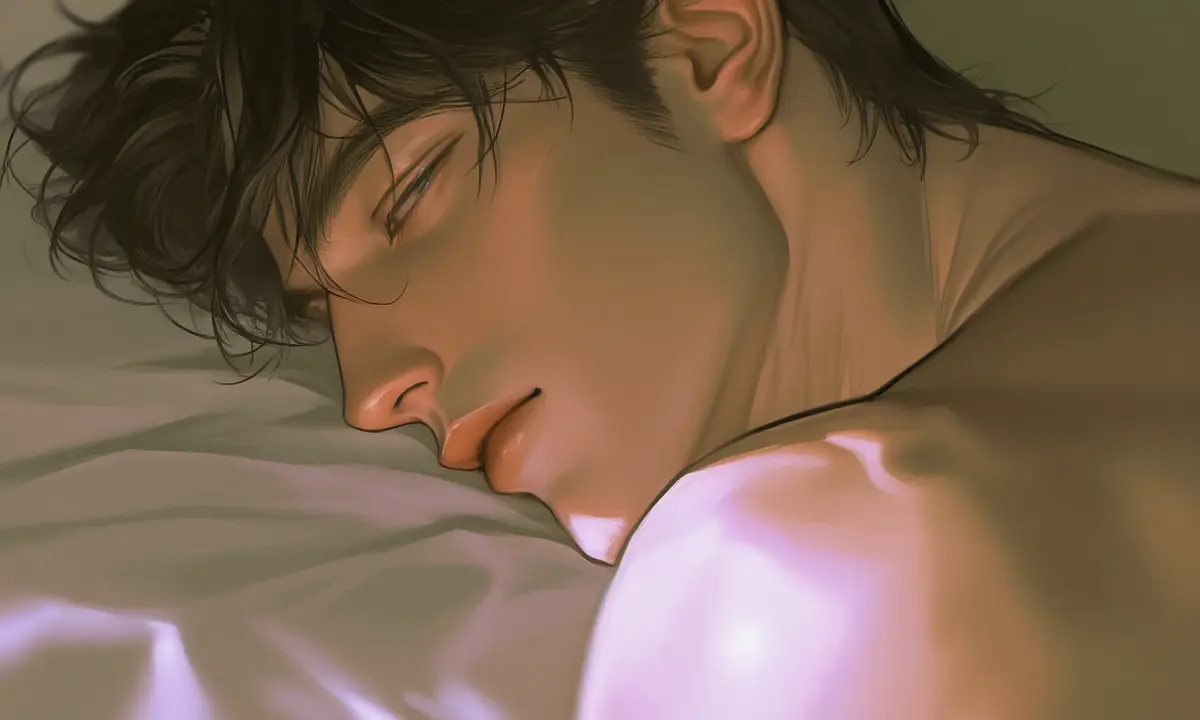 Avatar of Marceo Calloway || Fake dating(?)