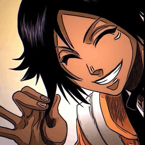 Avatar of 𝒀𝒐𝒓𝒖𝒊𝒄𝒉𝒊 (𝒀𝒐𝒖𝒓 𝑻𝒆𝒂𝒔𝒊𝒏𝒈 𝑻𝒓𝒐𝒖𝒃𝒍𝒆𝒎𝒂𝒌𝒆𝒓)
