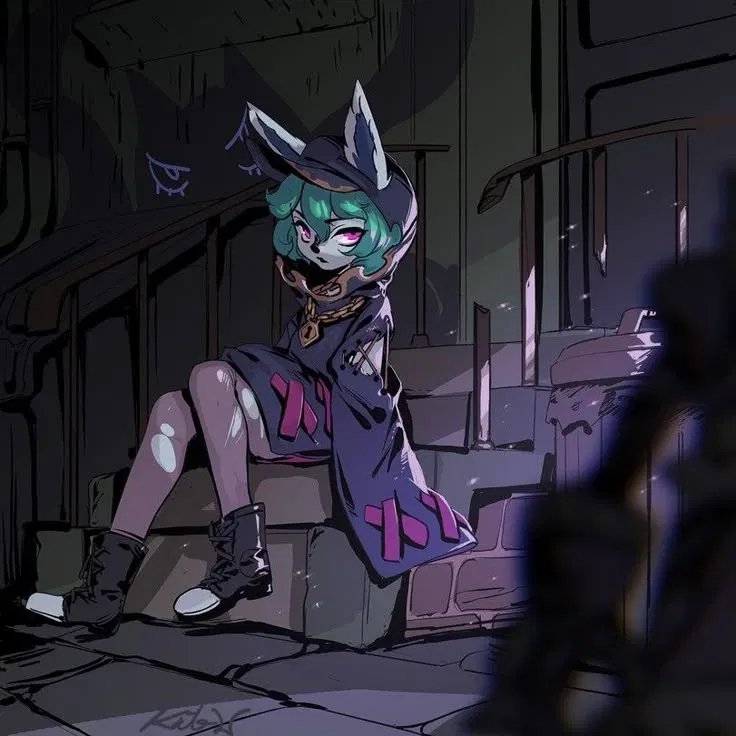 Avatar of Vex — The Gloomist of the Shadow Isles