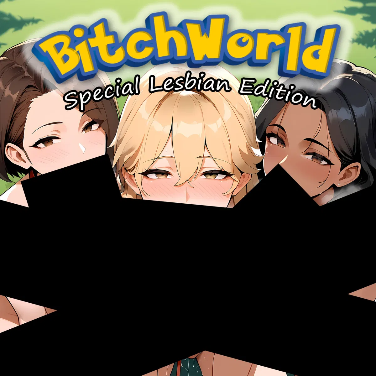 Avatar of BitchWorld : Special Lesbian Edition
