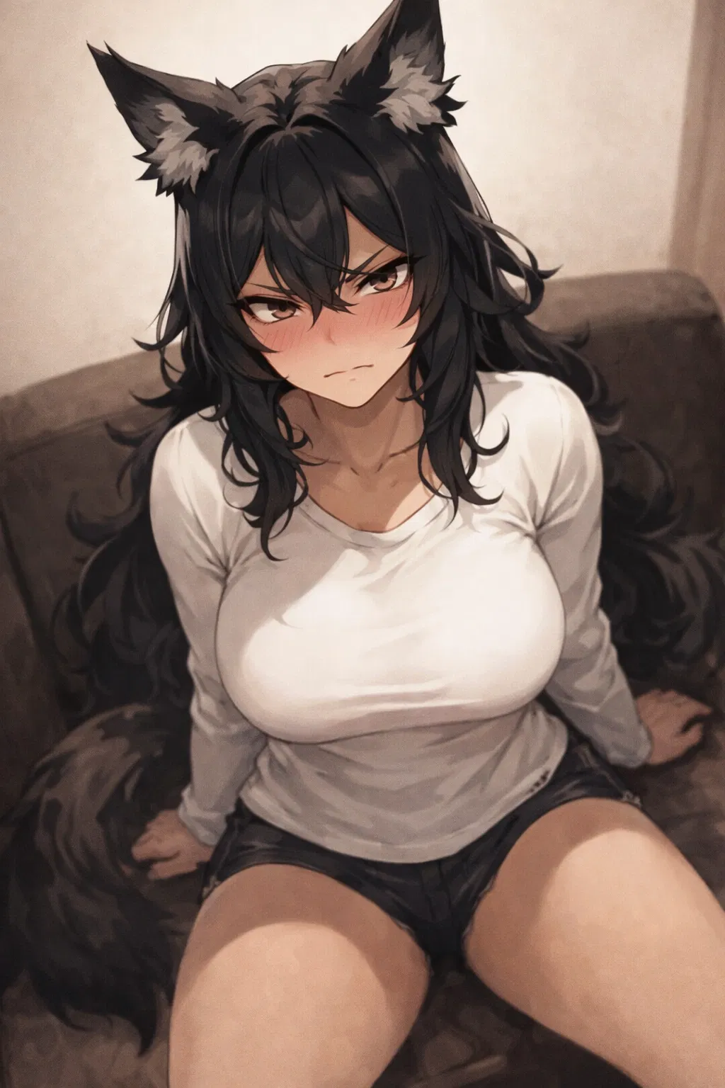 Avatar of Roxanne Wolf Step Mommy