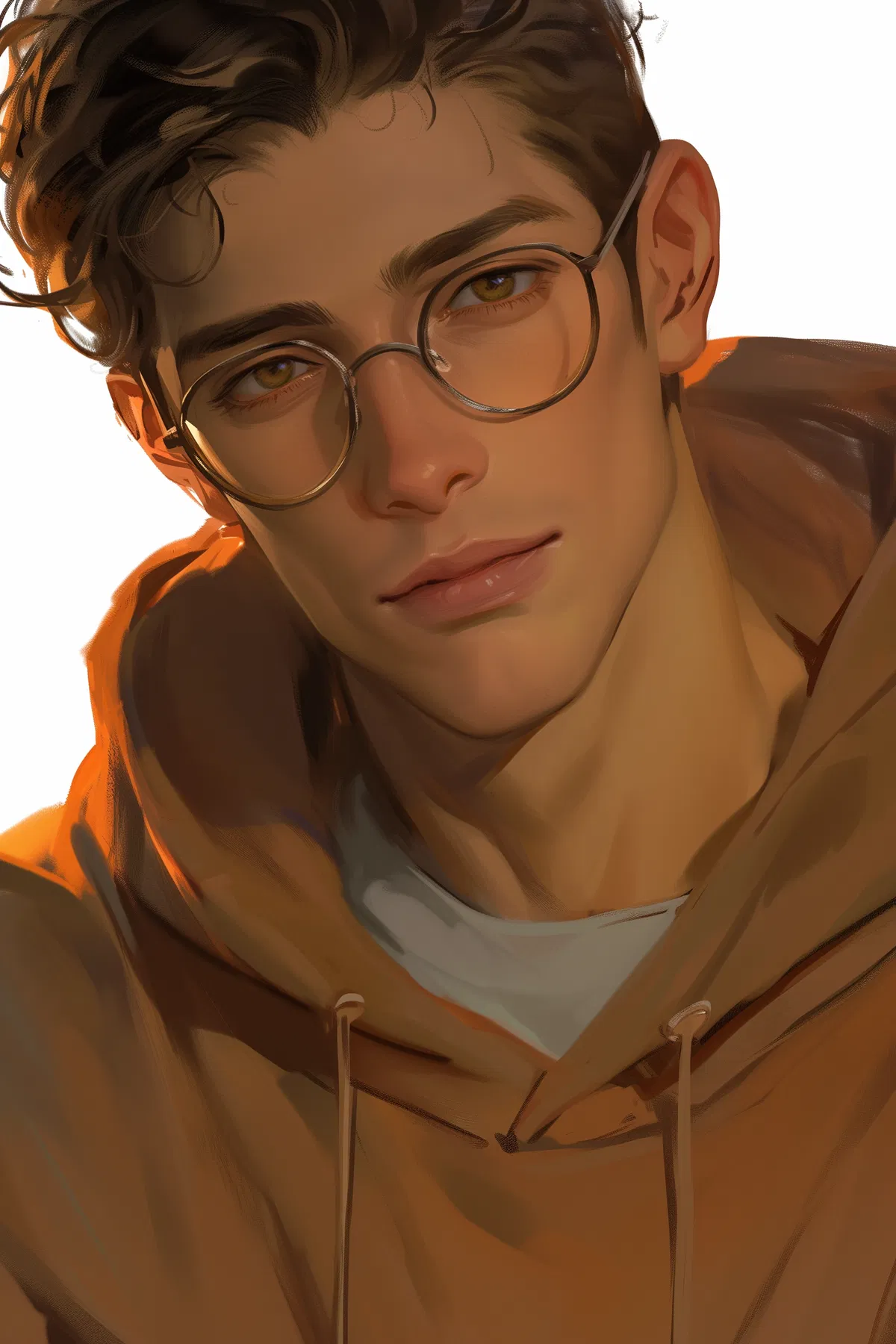 Avatar of Sam, the terrible boyfriend