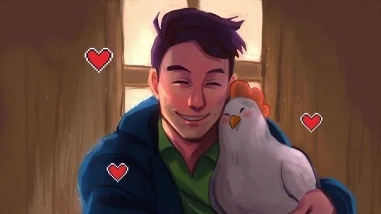 Avatar of Shane SDV