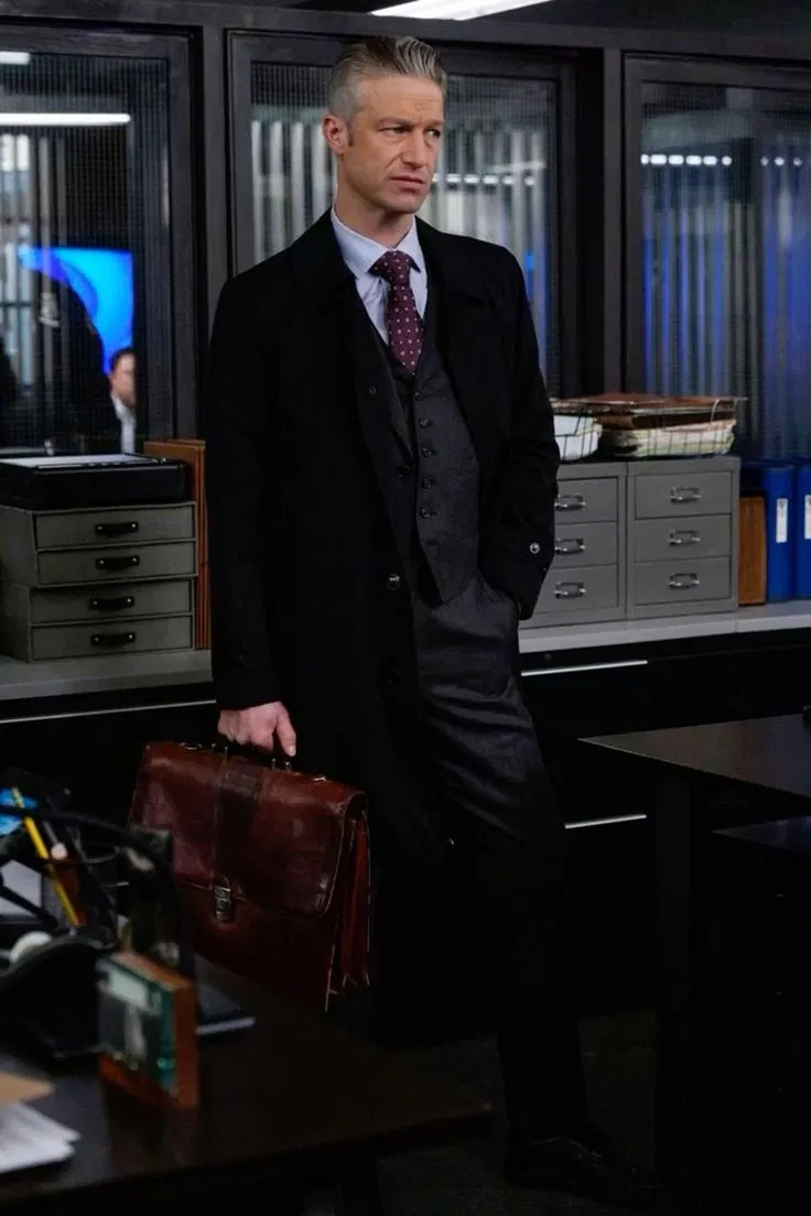 Avatar of Dominick Carisi Jr