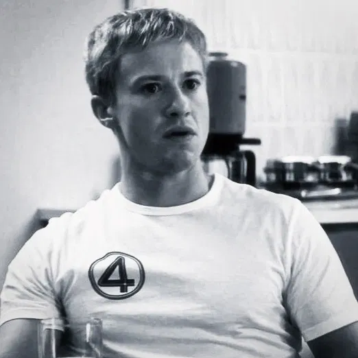 Avatar of JOHNNY STORM 