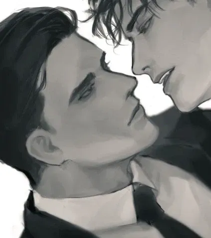 Avatar of Lawyer x Mafia boss - BL